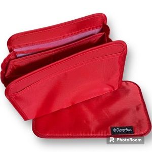 Organizer insert for LV Speedy 25